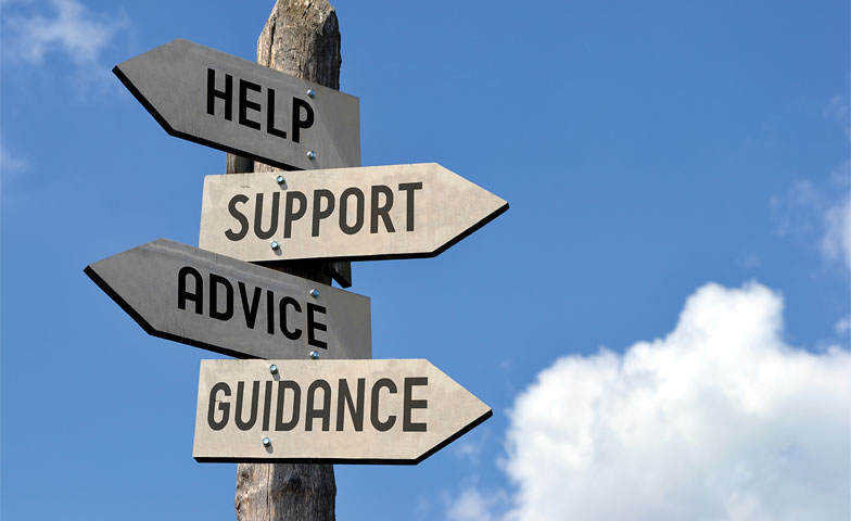 Professional heritage and forward-looking advisory