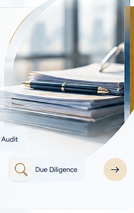 Audit and assurance documentation