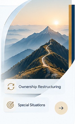 Business continuity and succession