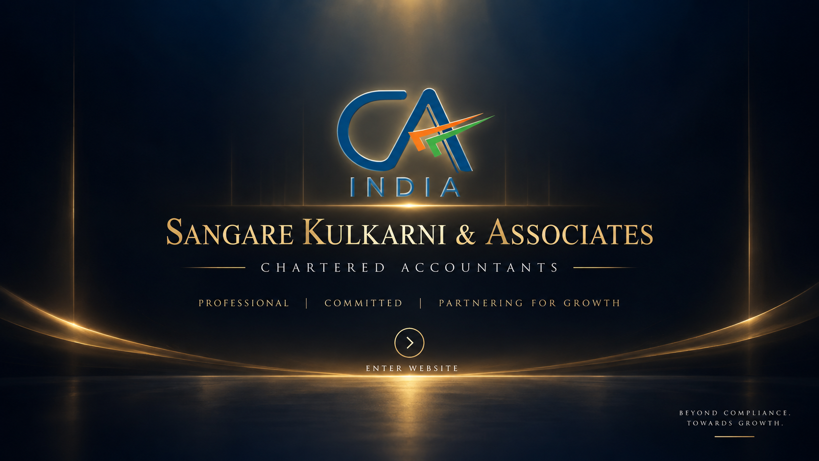 Sangare Kulkarni & Associates